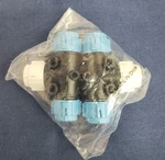 Raymarine Seatalk Stng Tee Connector A06028 (set Of Ea). Fixed Price $44.50.