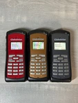 Globalstar Qualcomm GSP-1700 Satellite Phone With Battery All Colors. Fixed Price $74.99.