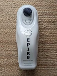 Acr Globalfix V4 Epirb Mint Cond Guaranteed Satisfaction Gps Beacon Satellite. Fixed Price $450.00.