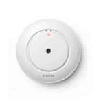X-sense Wi-fi Water Leak Detector Smart Sensor Alarm SWS51. Fixed Price $13.99.