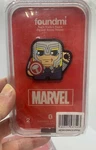 Avengers Thor Foundmi Bluetooth Tracker Backpack Keys Gps Marvel Keychain. Fixed Price $7.99.