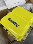 Seakey 1.V Boat Marine Satellite Based Gps Tracking And Safety Monitoring System. Fixed Price $150.00.