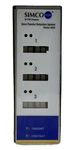 Simco-ion Novx Series 3350 Passive Detection / Ionizer Monitoring System. Fixed Price $85.00.