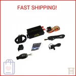 Gps Tracker TK103B Vehicle Car Sms Gprs Real Time Tracking Device Sy. Fixed Price $52.91.