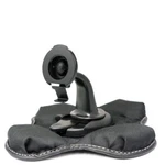 Heavyweight Nonslip Beanbag Mount For Garmin Nuvi 65LMT 66LMT 67LM Gps. Fixed Price $21.95.