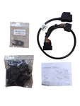 Geotab HRN-GS16K2 Universal Obdii T-harness Kit. Fixed Price $24.29.