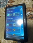 Magellan Field Ops Tablet, Model Number 13-12055. Gps Cameras Tracker. Fixed Price $90.00.