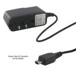 Mini Usb Wall Charger For Garmin Nuvi 775T, 785T, 850, 855, 855T, 860, 880,885T. Fixed Price $13.99.