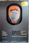 Spot Satellite Gps Messenger Handheld Sos Help Track Check In. Fixed Price $29.00.
