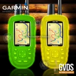 Garmin Astro 900 430 320 Flexible Protective Silicon Cover Case Night Glow Gvds. Fixed Price $22.99.