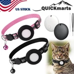 Pet Collar Smart Tracker Tag Dog Luggage Finder Locator For Apple My. Fixed Price $8.99.
