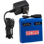 Spy Spot Extended 6-8 Month Battery For Micro Portable Gps Tracker GL320MG. Fixed Price $38.00.