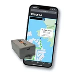 TRAK-4 Gps Tracker For Tracking Assets, Equipment, And Vehicles. Email & Text. Fixed Price $19.59.
