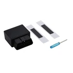 1PCS Obdii Gps Tracker Fit For Gsm 850/900/1800/1900MHZ Working Network. Fixed Price $31.27.