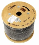 Low Loss Coax Cable 500 Ft Foot Spool Reel Shireen RFC400 Substitute For LMR400. Fixed Price $489.00.