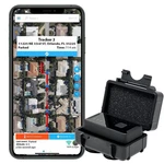 Optimus 2.0 Gps Tracker - Bundle With Twin Waterproof Magnet Case For Vehicle.... Fixed Price $27.53.