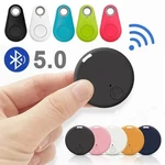 Mini Bluetooth Gps Tracker Smart Tag Finder For Wallet Keys Pets & Bags. Fixed Price $8.99.