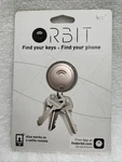 New Orbit ORB428 Bluetooth Tracker Key Finder Sealed Unopened Nip B38. Fixed Price $9.99.