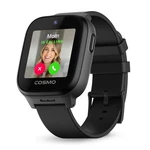 Jrtrack 5 Kids Smart Watch By Cosmo Best Kid-safe One Size Fits All, Black. Fixed Price $190.39.