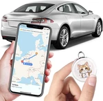 2025 Gps Tracker Real-time Global Tracking For Vehicles, Kids & Pets No Mont. Fixed Price $39.89.