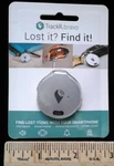 Trackr Bravo Pet Finder Key Gps Maps Tracker Phone Wallet Locator Silver Sealed. Fixed Price $12.75.