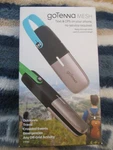 Gotenna Mesh Two Off-grid Sms And Gps Devices (blue Green) 900-00102. Fixed Price $49.55.