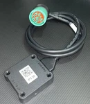 Mondo TRACKING-PT30 Eld-eld + Cable-hos & Fmcsa Compliant-new. Fixed Price $199.98.