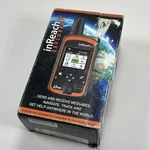 Delorme Garmin Inreach Explorer Satellite Communicator Handheld Gps Transmitter. Fixed Price $245.39.
