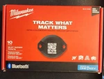 Milwaukee 48-21-2000 One-key Tick Tool & Equipment Tracker (10 Pack). Fixed Price $129.99.