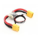 APM2.6 Pixhawk Power Module With XT60 Connectors 10S 45V 90A. Fixed Price $10.95.