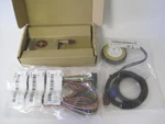 Millennium Plus Falcom Gps STEPPII-56-GPRS-LT Horizon With Cables & Antenna New. Fixed Price $35.99.