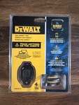 Dewalt Bluetooth Tracker Tool Connect Tags (4 Pack) DCE041-4. Fixed Price $65.00.