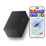 4G Gps Tracker Hidden Live Listening Device Car Microphone Spy Gsm Remote. Fixed Price $193.29.