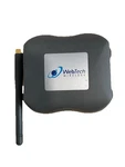 Global Tracking Webtech 5000E Wireless Unit. Fixed Price $9.99.