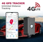 Wanwaytech Gps Tracker 4G. Fixed Price $70.50.