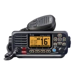 Icom M330 Black Compact Vhf Radio. Fixed Price $190.12.