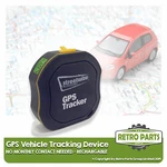 Gps Tracker For Audi Compact & Easy Fit - No Contract Tracking Device. Fixed Price $93.32.