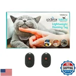 Homing Tag V2 For LOC8TOR Tabcat Pet Collar Locator (2 Pack). Fixed Price $104.99.