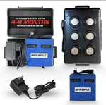 Spy Spot 4G Lte GL320MG Gps Tracker And Magnetic Case Extended Battery. Fixed Price $79.99.