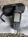 Garmin Gpsmap 64ST, Topo U.s. 100K With High-sensitivity And Glonass Receive. Fixed Price $200.00.