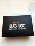 Lugloc Luggage Tracker - The Worldwide Smart Lost Baggage Gsm Locator New. Fixed Price $14.99.