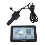 Garmin Nuvi 50LM + Car Charger No Mount, Usb 2018 Maps 5.5" X 3.5" Tested. Fixed Price $16.99.