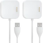 2 Pack Compatible With T-mobile Syncup Kids Watch Charger, 3.3FT Usb Charging. Fixed Price $24.99.