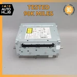 2015 Mercedes W205 C300 Am Fm Command Head Unit Navigation Radio 2059007116 Oem. Fixed Price $199.20.
