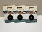 Trackr Bravo Key Tracker Phone Finder Wallet Locator Lot Of 3 Bluetooth Tracking. Fixed Price $17.99.