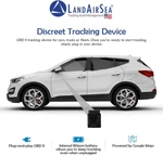 8.95 Per Month. Landairsea Sync Gps Tracker -full Global Coverage. 4G Lte Real-. Fixed Price $179.97.