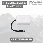 Iridium Edge Satellite Asset Tracker - Certified Used Grades. Fixed Price $299.00.