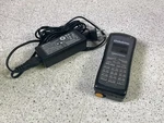 Qualcomm GPS-1700 Satellite Phone W/ Power Cord. Fixed Price $365.57.
