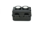 Waterproof Twin Magnetic Case - For Optimus 3.0 Gps Tracker Not Inc.... Fixed Price $28.37.
