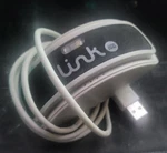 Link Lplusc Smart Dog Gps Sport Model Activity Tracker, Waterproof. Fixed Price $50.00.